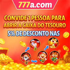 777a.com Indique amigos para receber um bônus