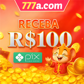 777a.com Ganhe R$ 100,00 Gratis