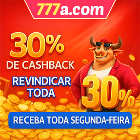 777a.com Fundo de Resgate de Perdas Semanais